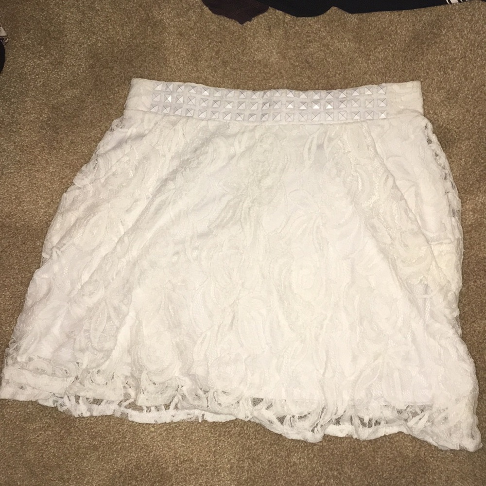 skirt